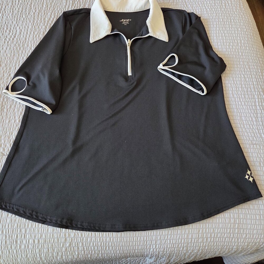 JoFit -Performance Polo- XXL